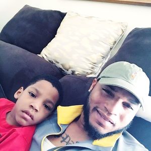 Meet your Posher, Darius